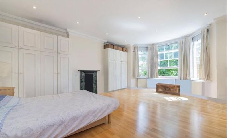 Compayne Gardens South Hampstead